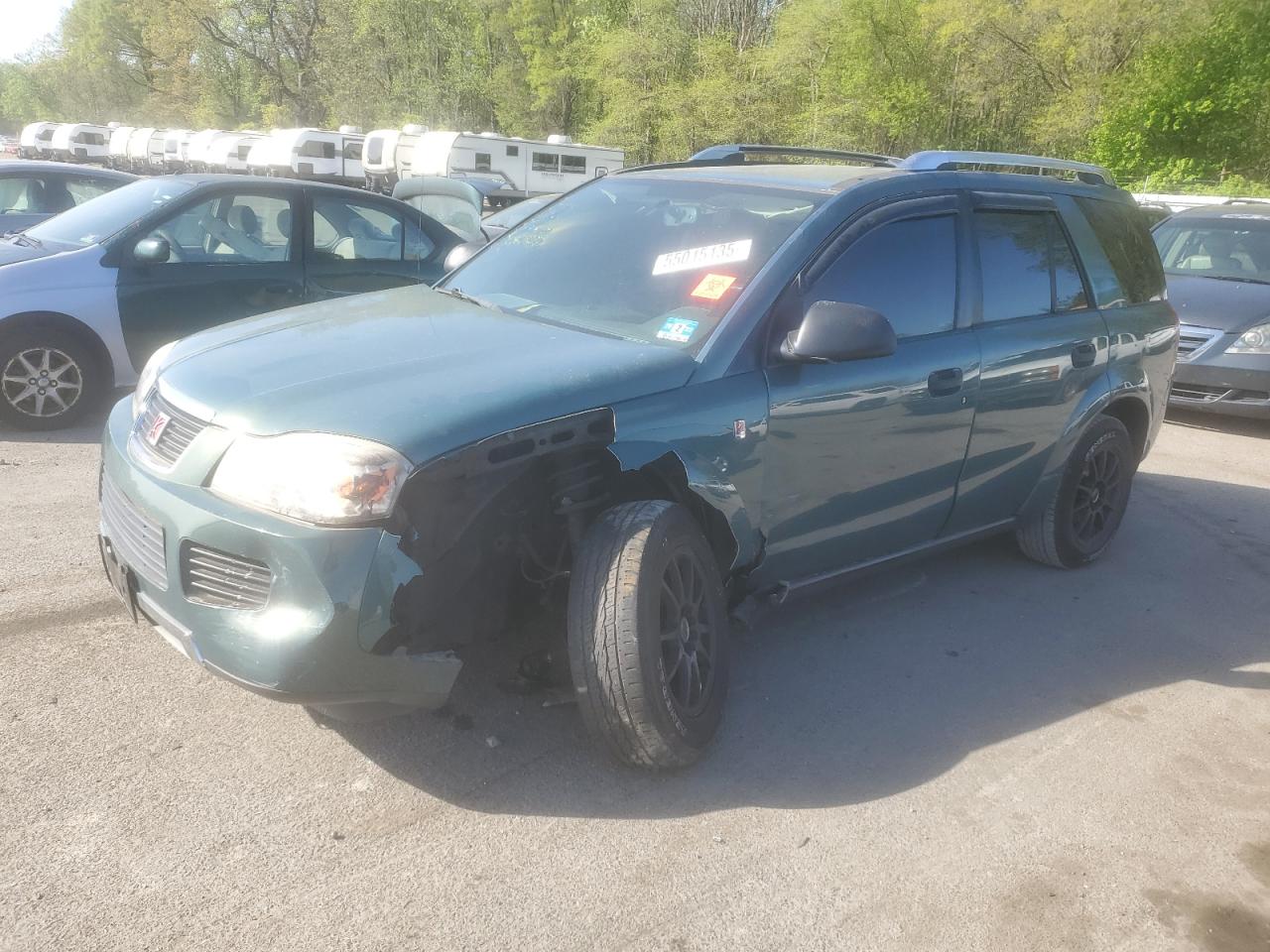 SATURN VUE 2007
