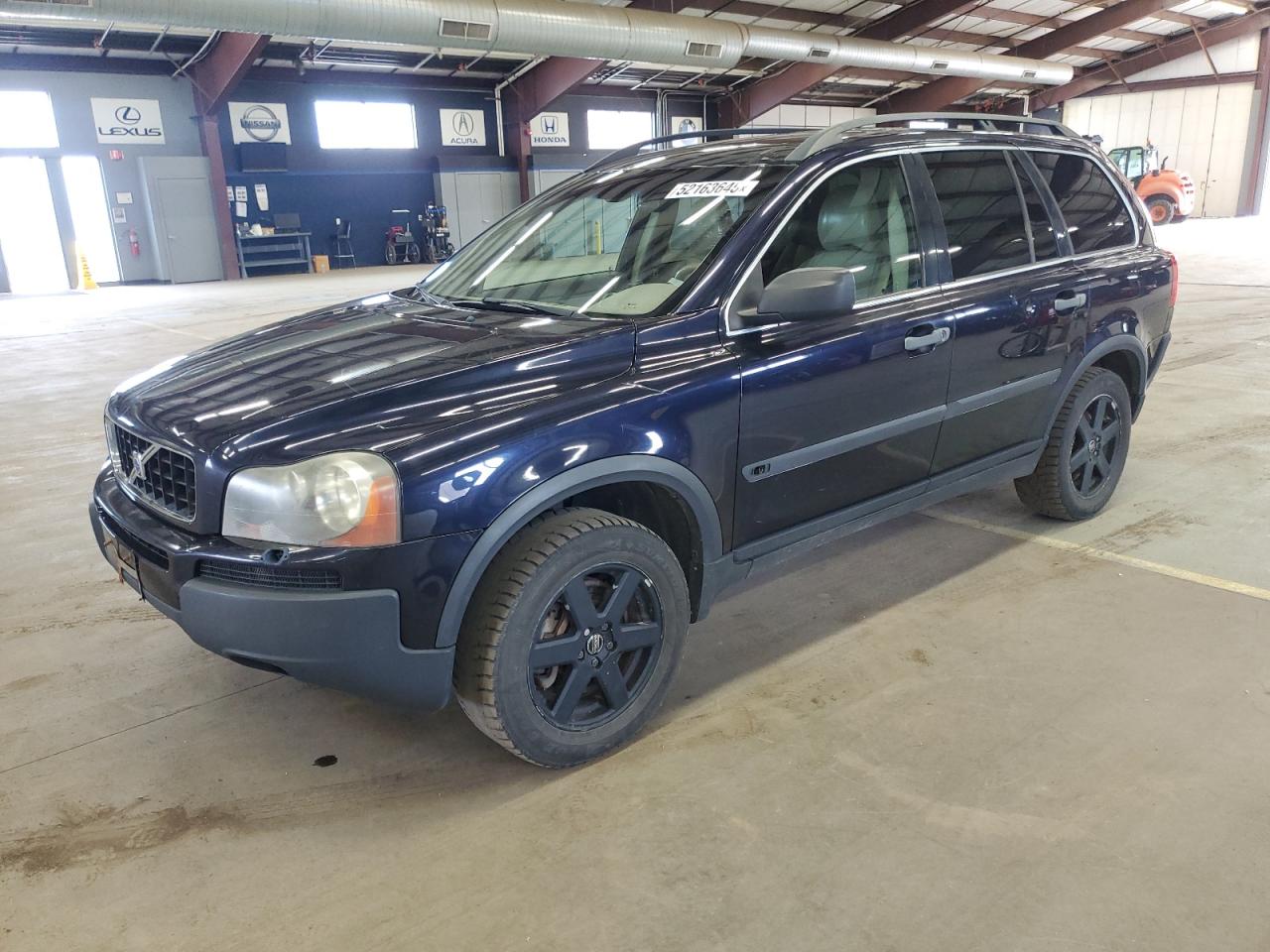 VOLVO XC90 2006