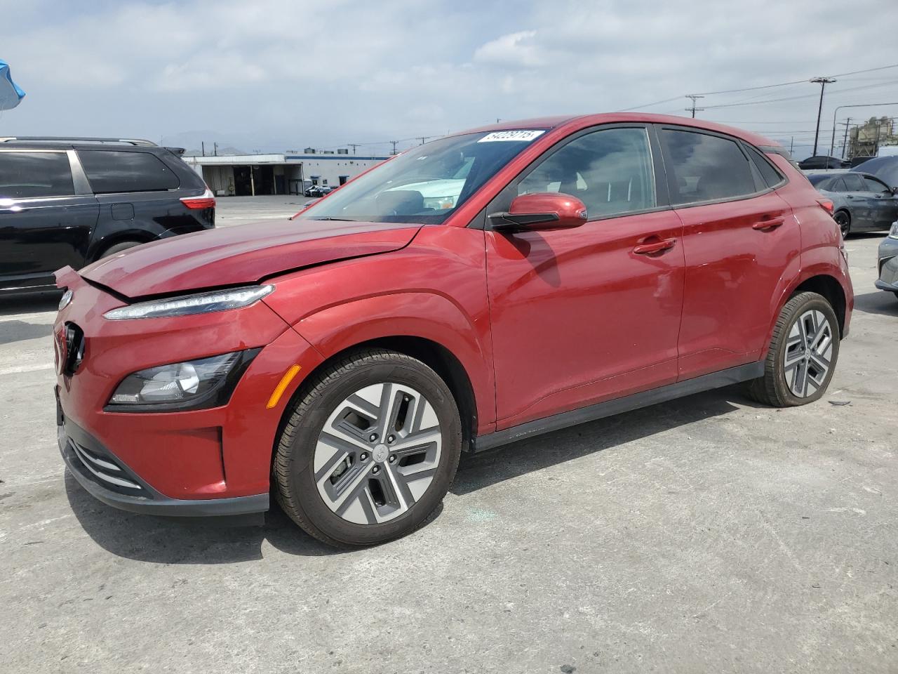 HYUNDAI KONA SE 2023