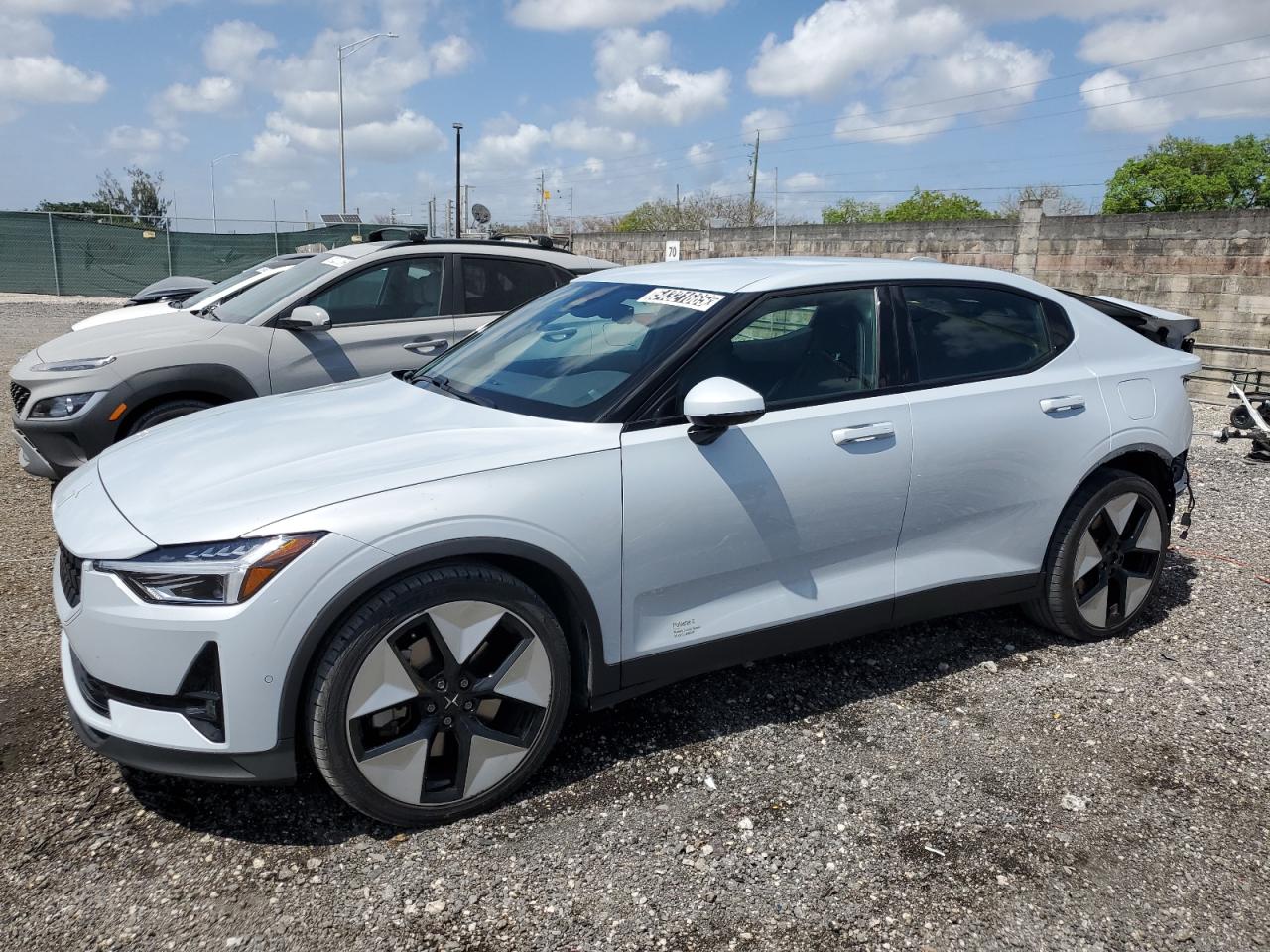 POLESTAR 2 2023