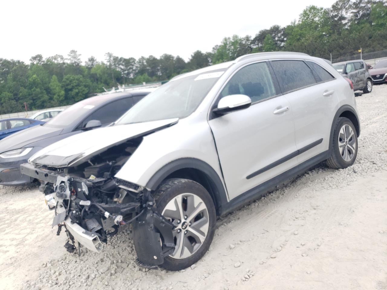 KIA NIRO EX PR 2020