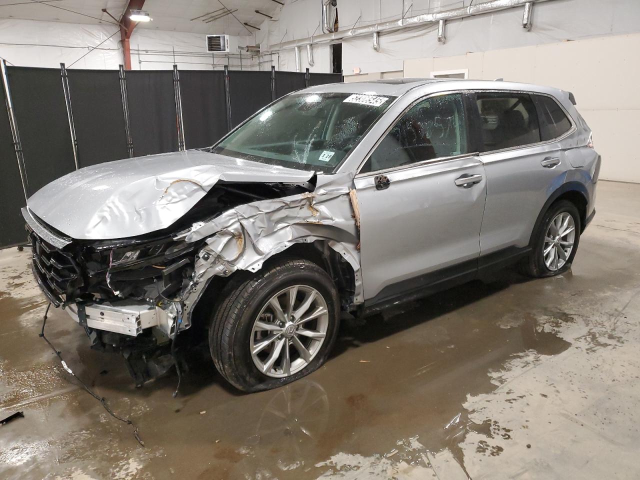 HONDA CR-V EX 2024