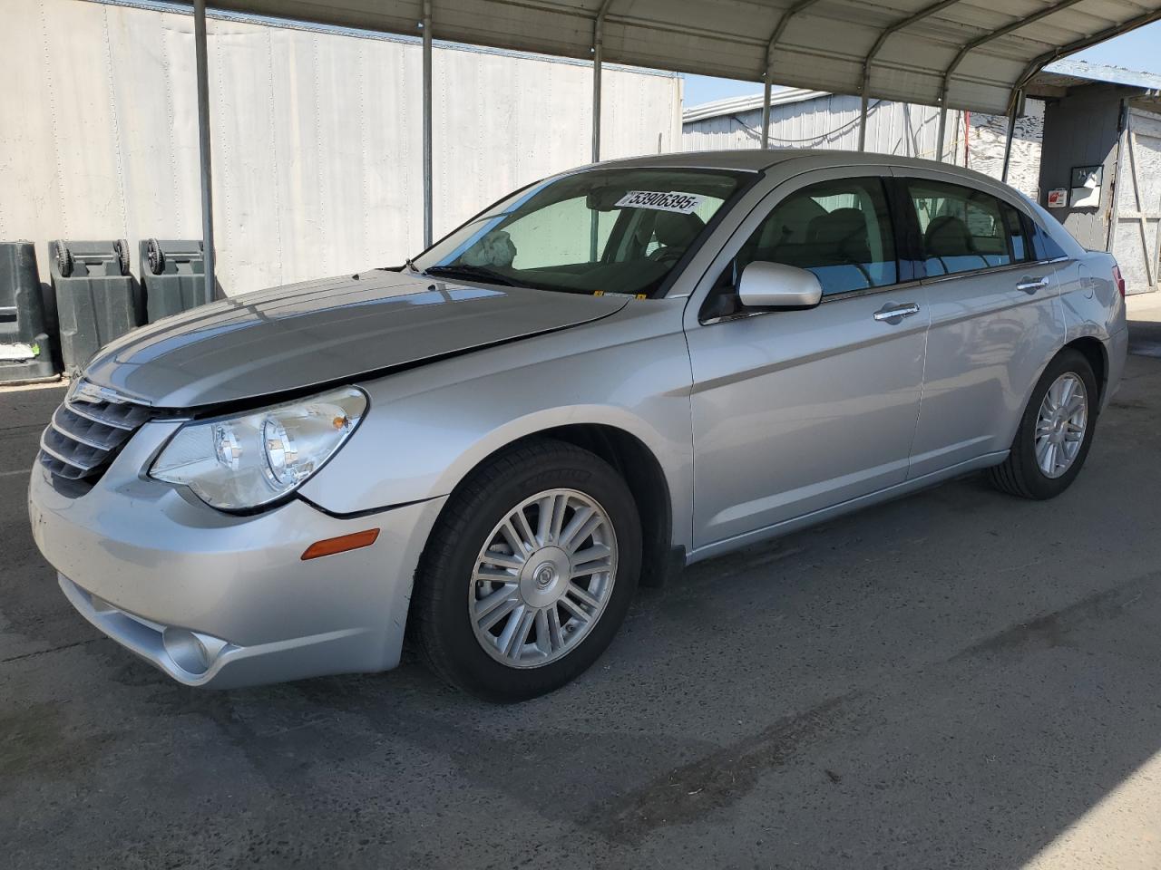 CHRYSLER SEBRING LI 2008