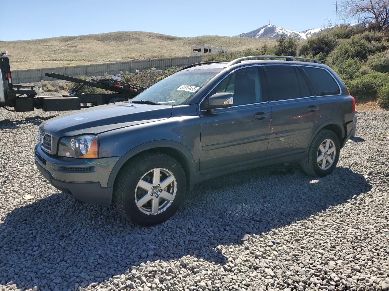 VOLVO XC90 3.2 2008