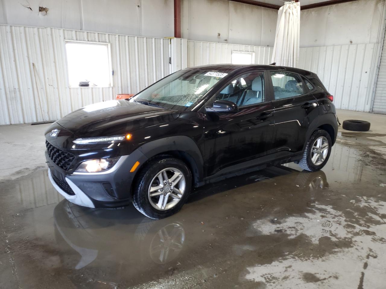 HYUNDAI KONA SEL 2022