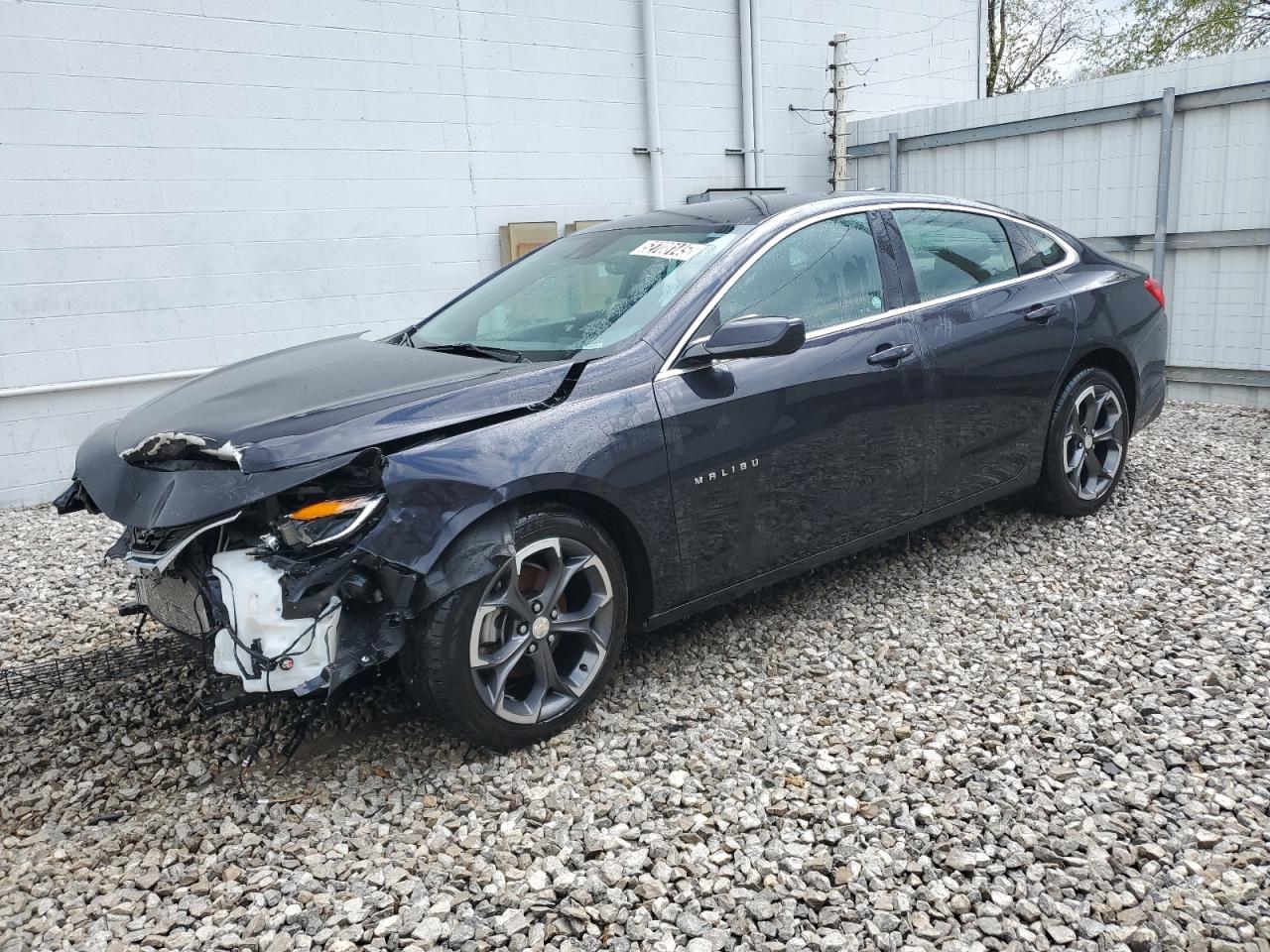 CHEVROLET MALIBU LT 2023