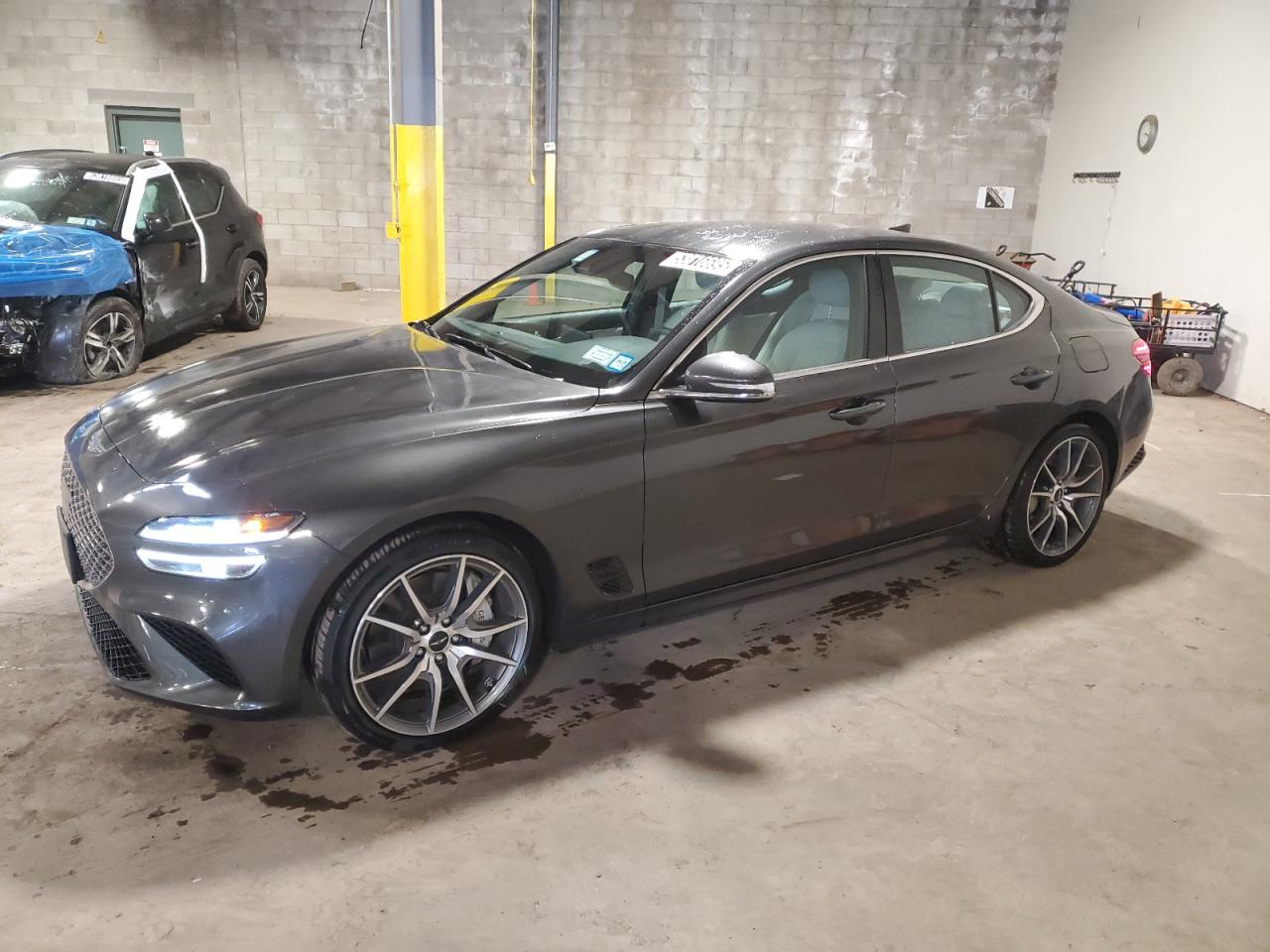 GENESIS G70 BASE 2024