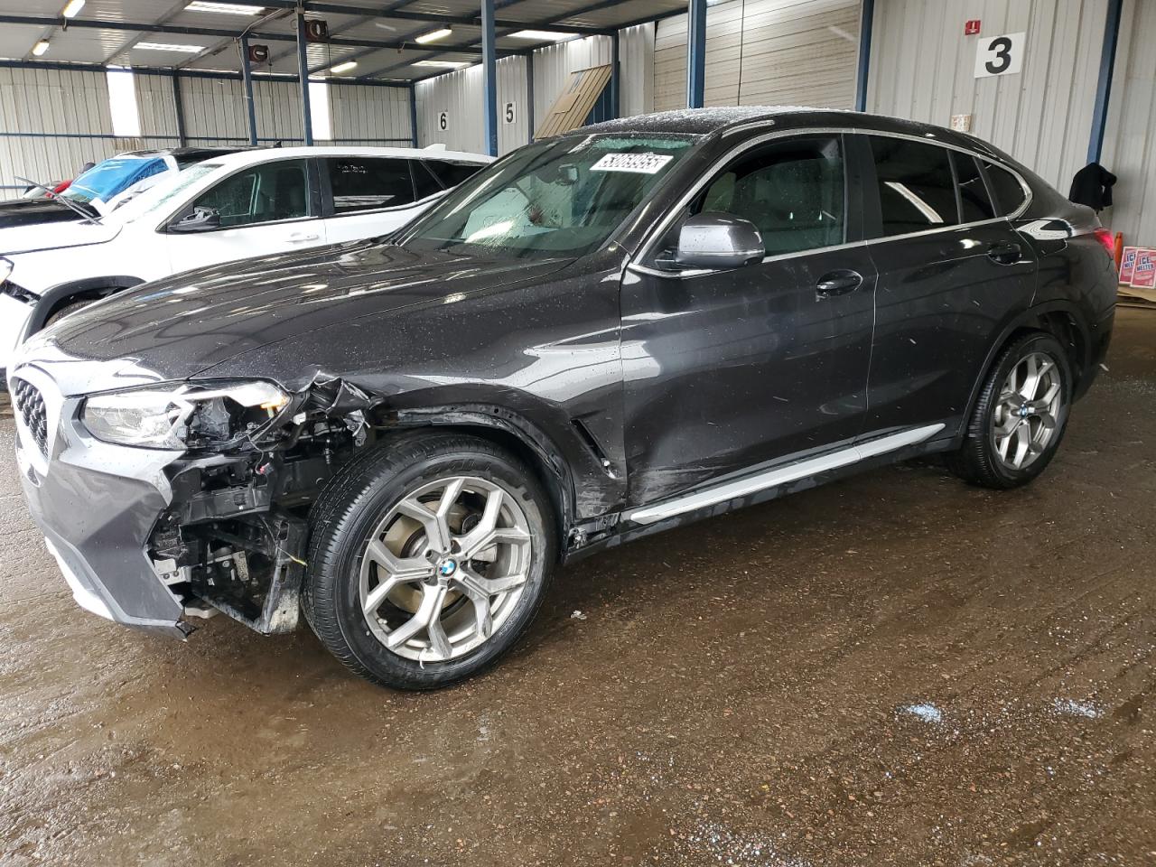 BMW X4 XDRIVE3 2024