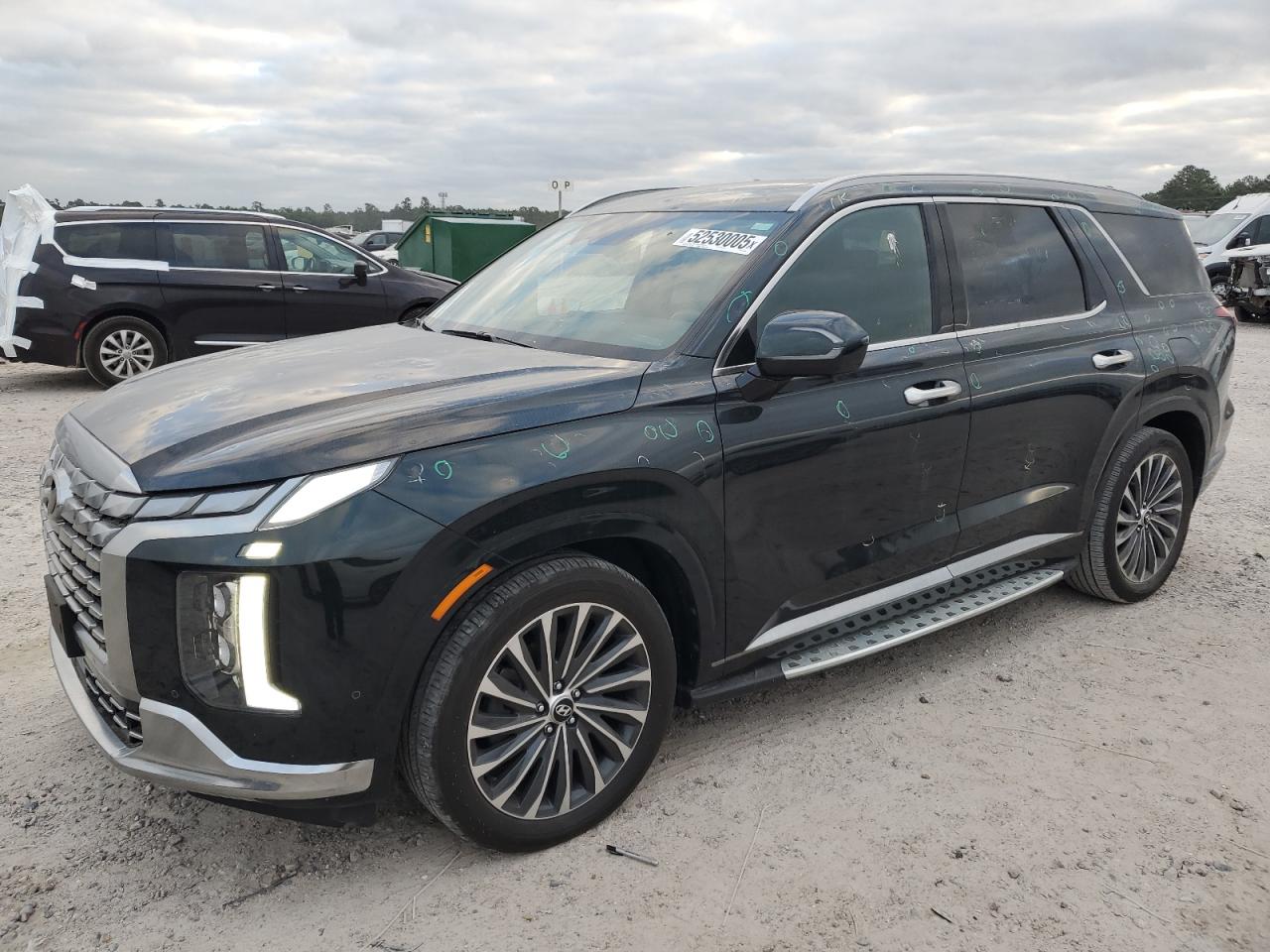 HYUNDAI PALISADE C 2023