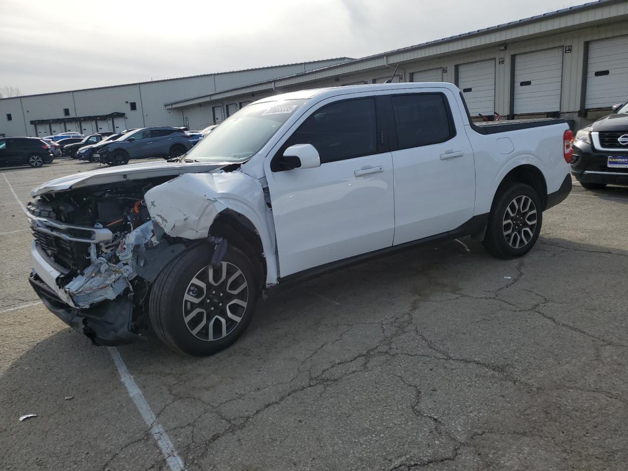 FORD MAVERICK X 2023