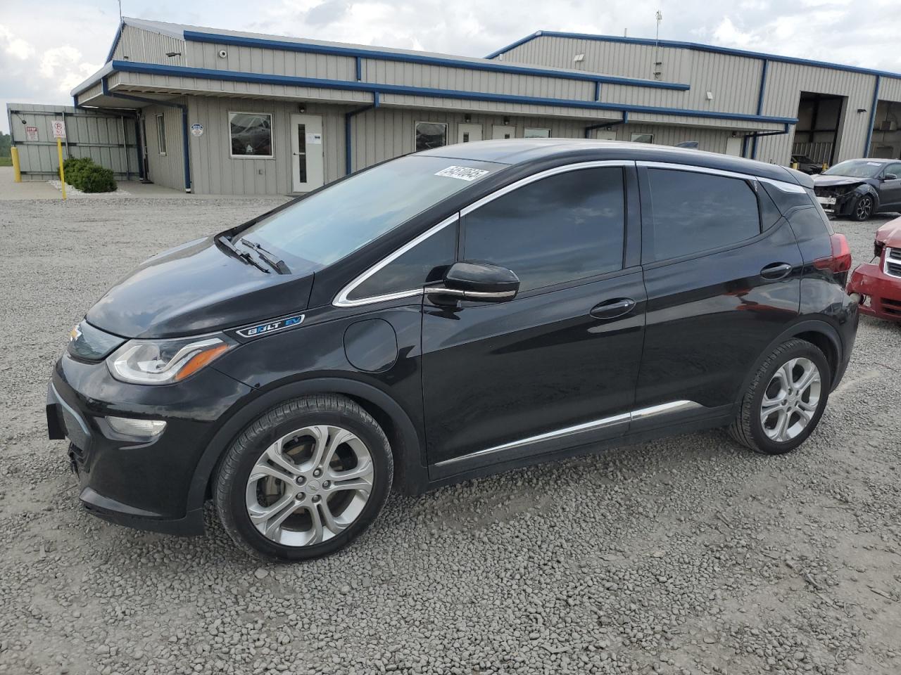 CHEVROLET BOLT EV LT 2019