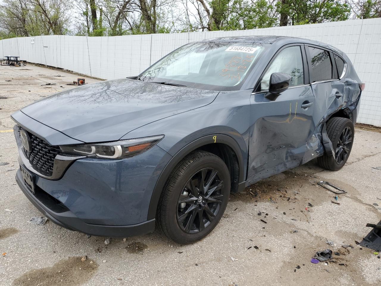 MAZDA CX-5 PREFE 2024