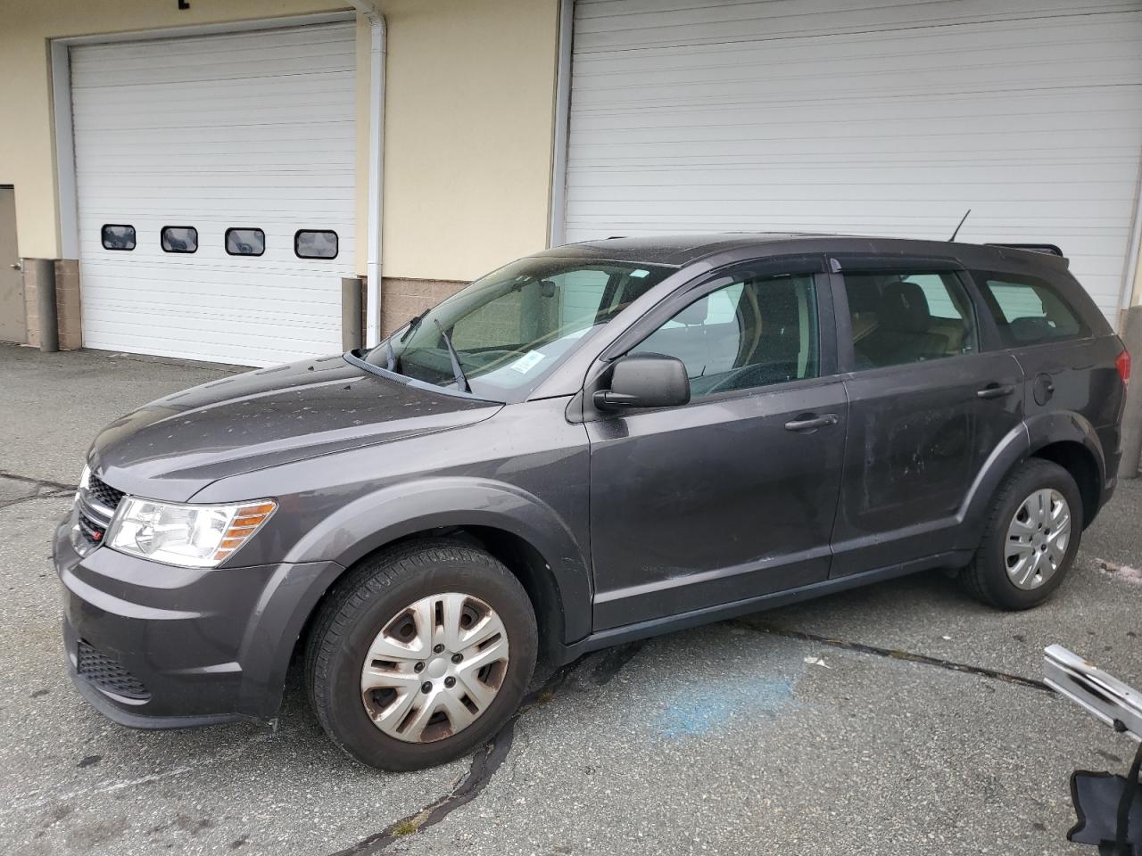 DODGE JOURNEY SE 2015