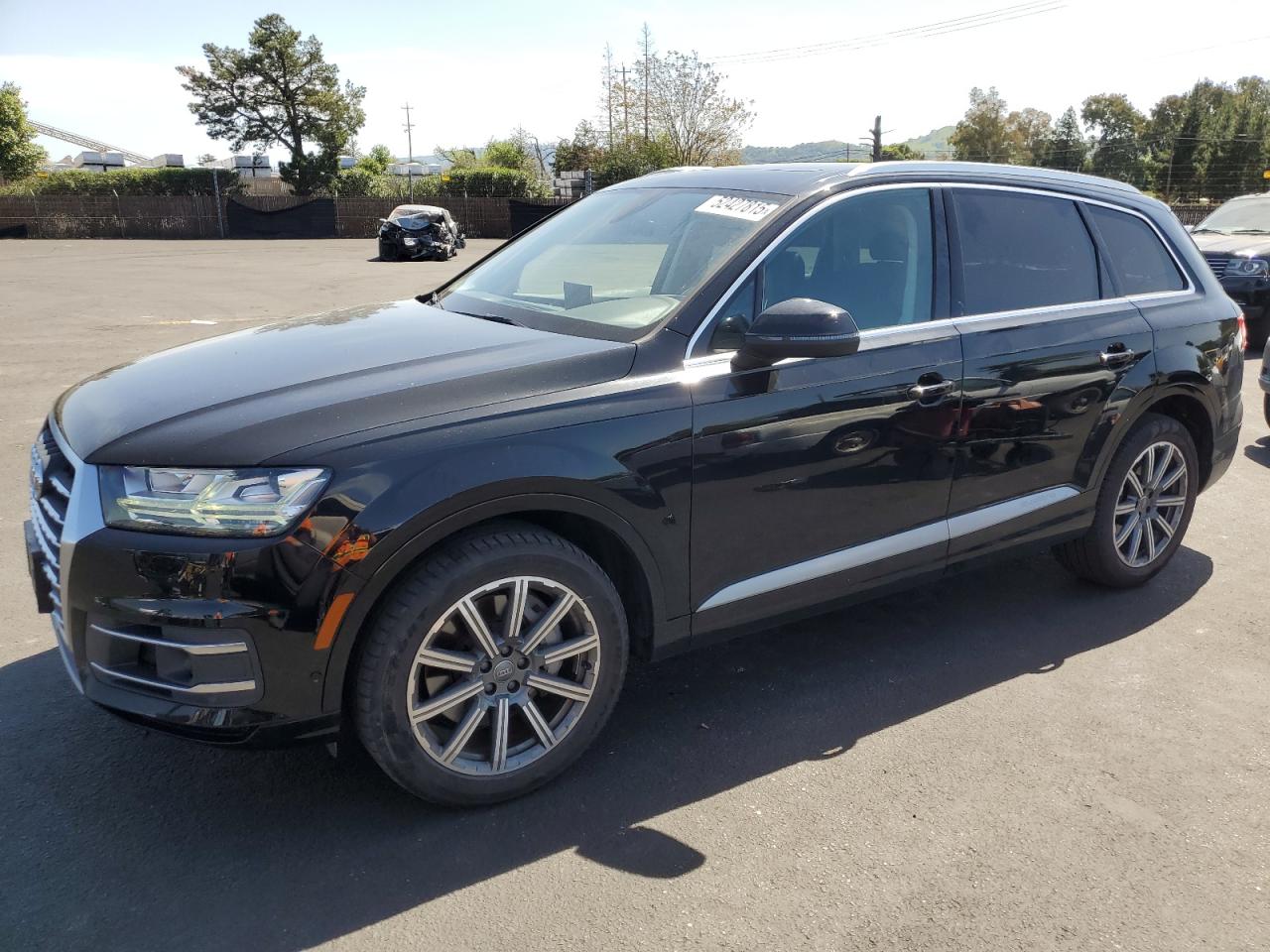 AUDI Q7 PREMIUM 2019