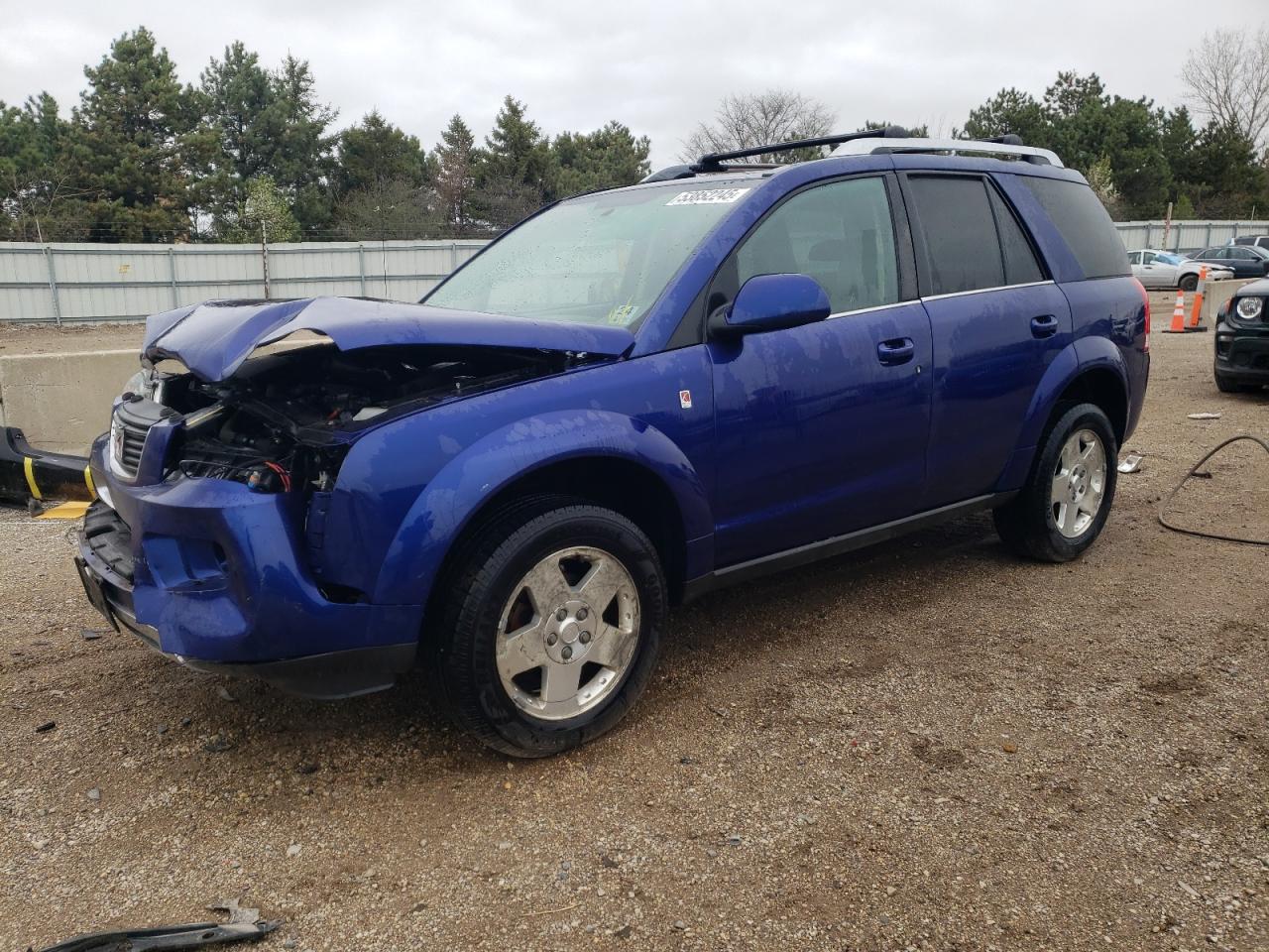SATURN VUE 2006