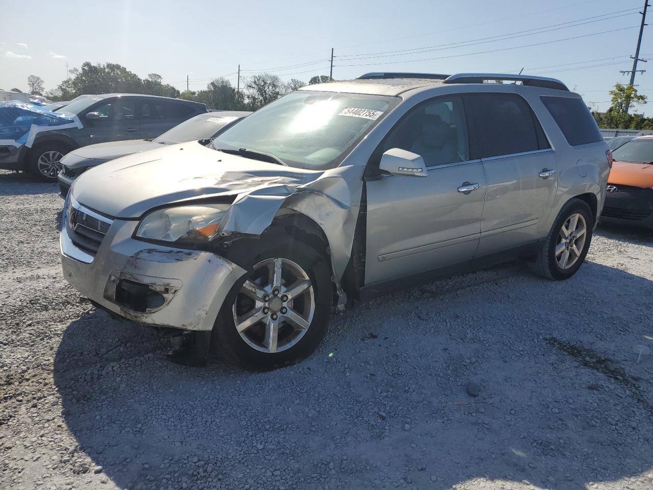 SATURN OUTLOOK XR 2008