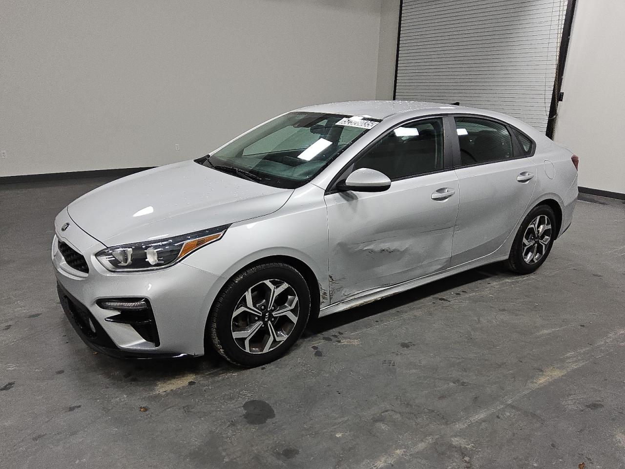 KIA FORTE FE 2020