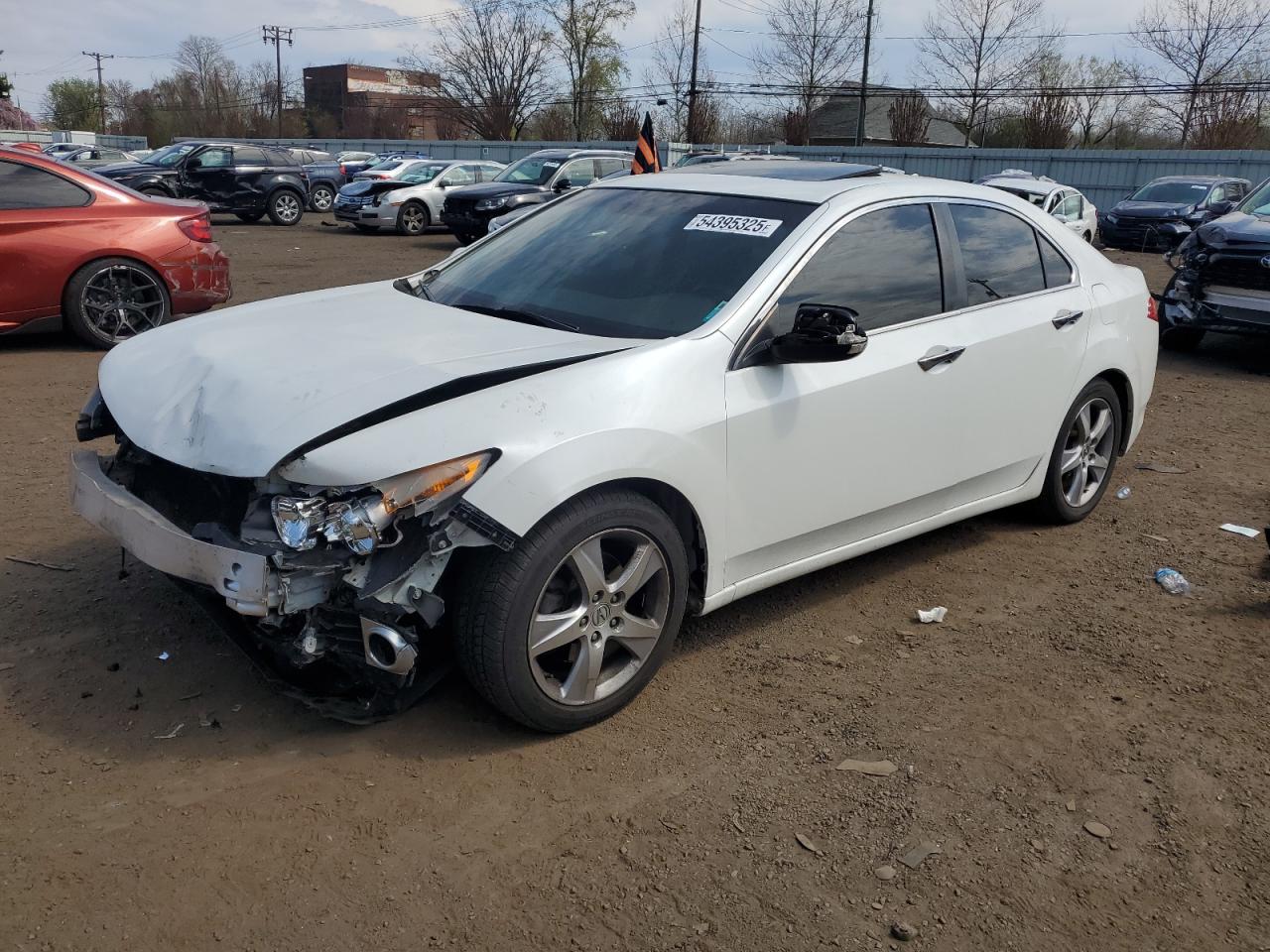 ACURA TSX 2013