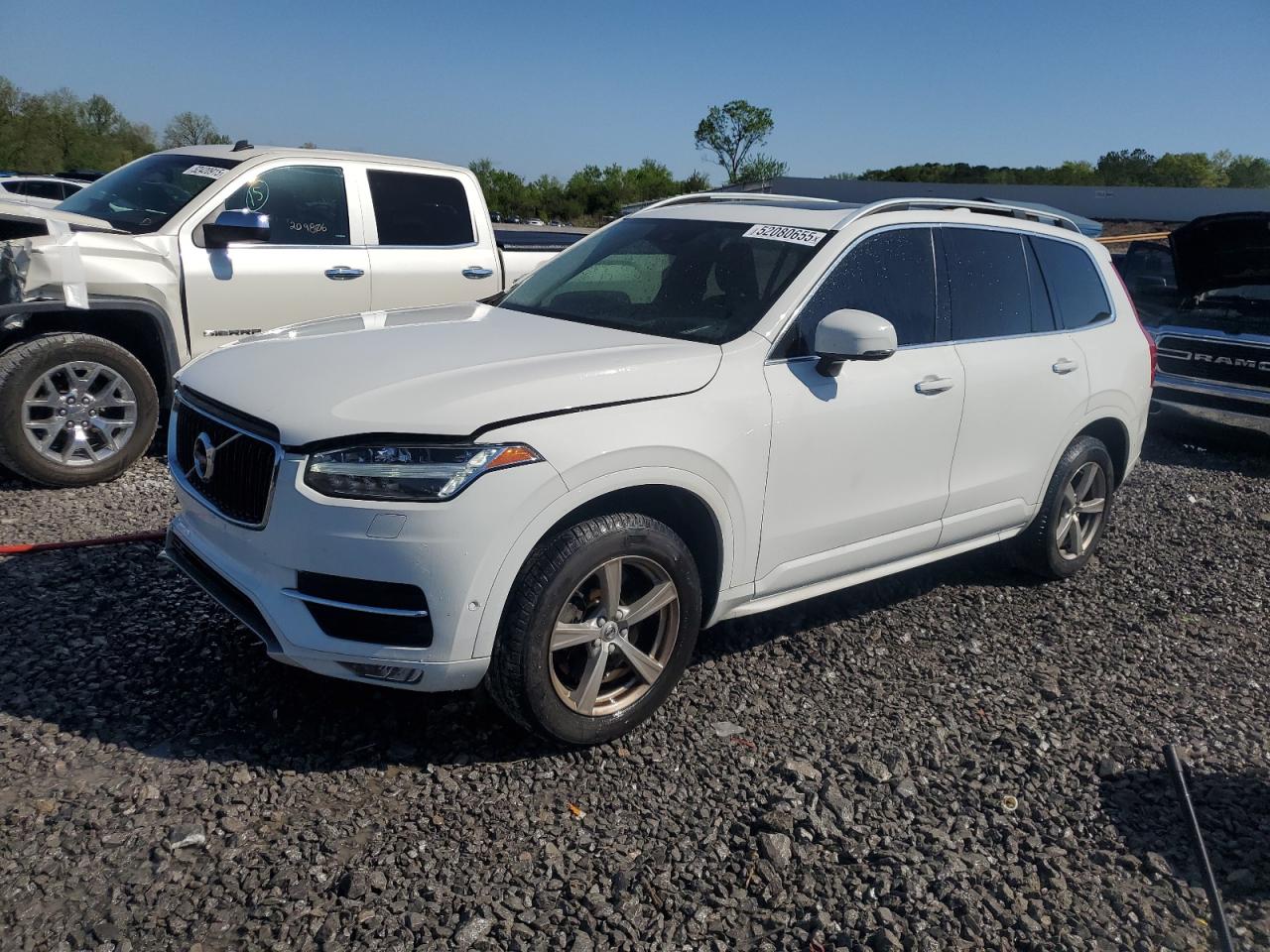 VOLVO XC90 T5 MO 2019