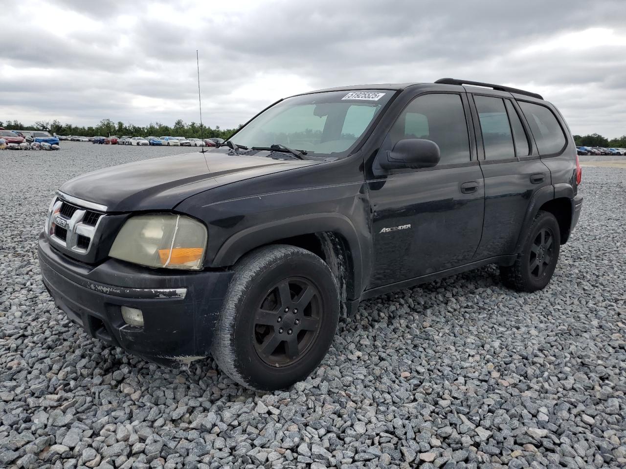ISUZU ASCENDER S 2005