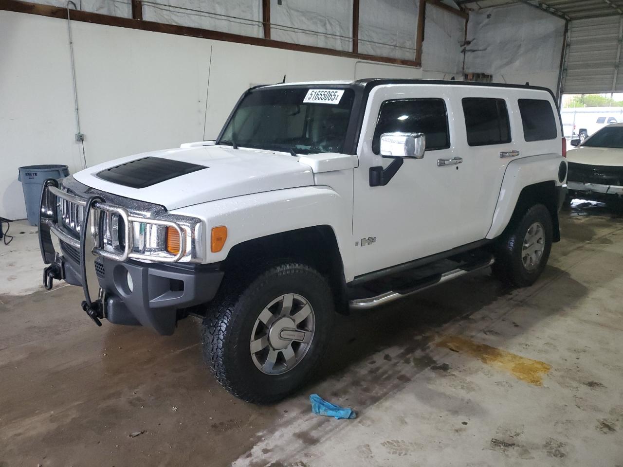 HUMMER H3 2006