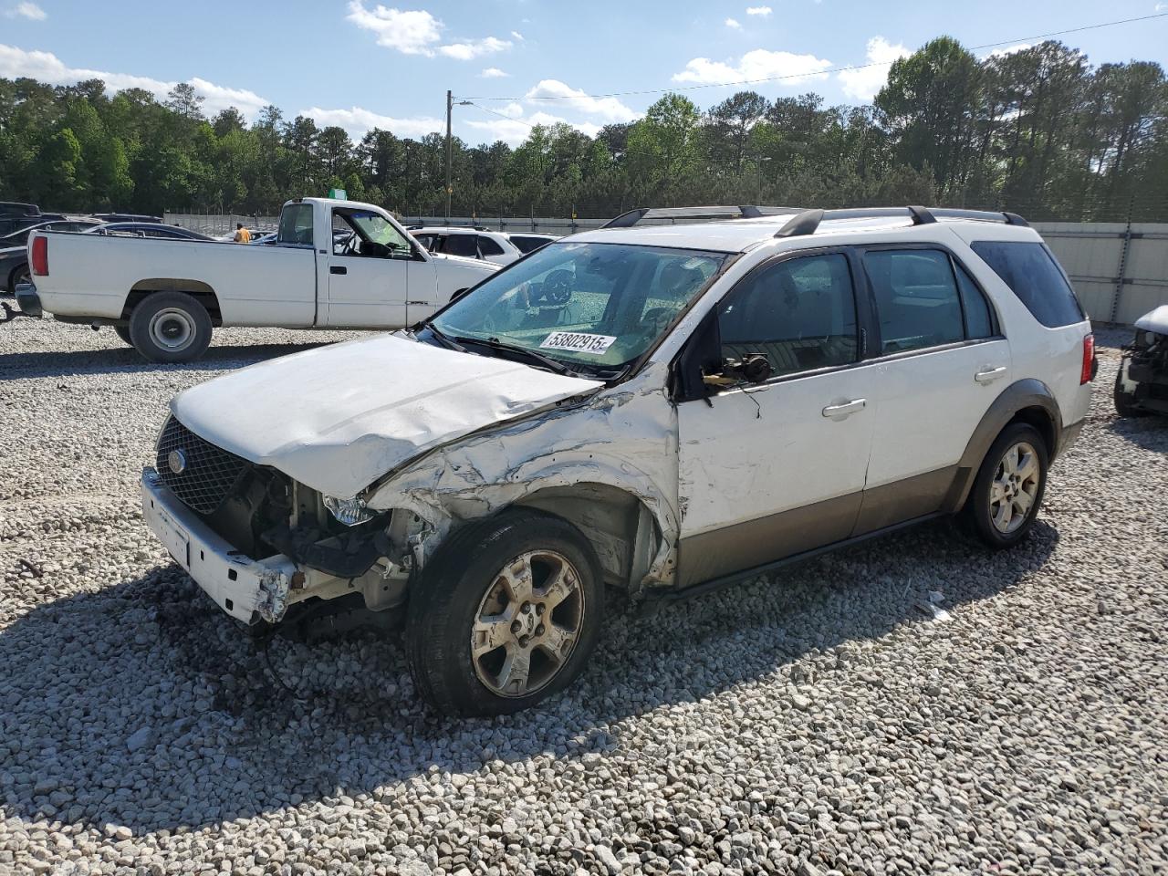 FORD FREESTYLE 2005