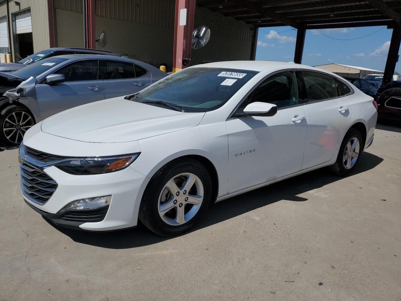 CHEVROLET MALIBU LT 2024