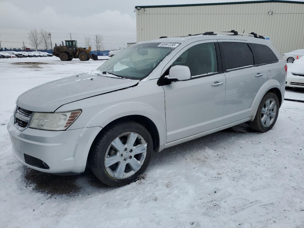 DODGE JOURNEY R/ 2009