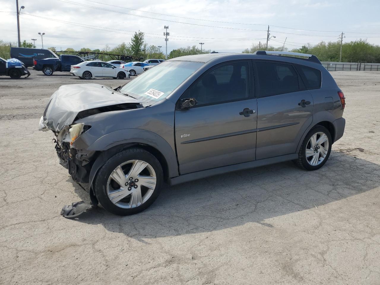 PONTIAC VIBE 2006