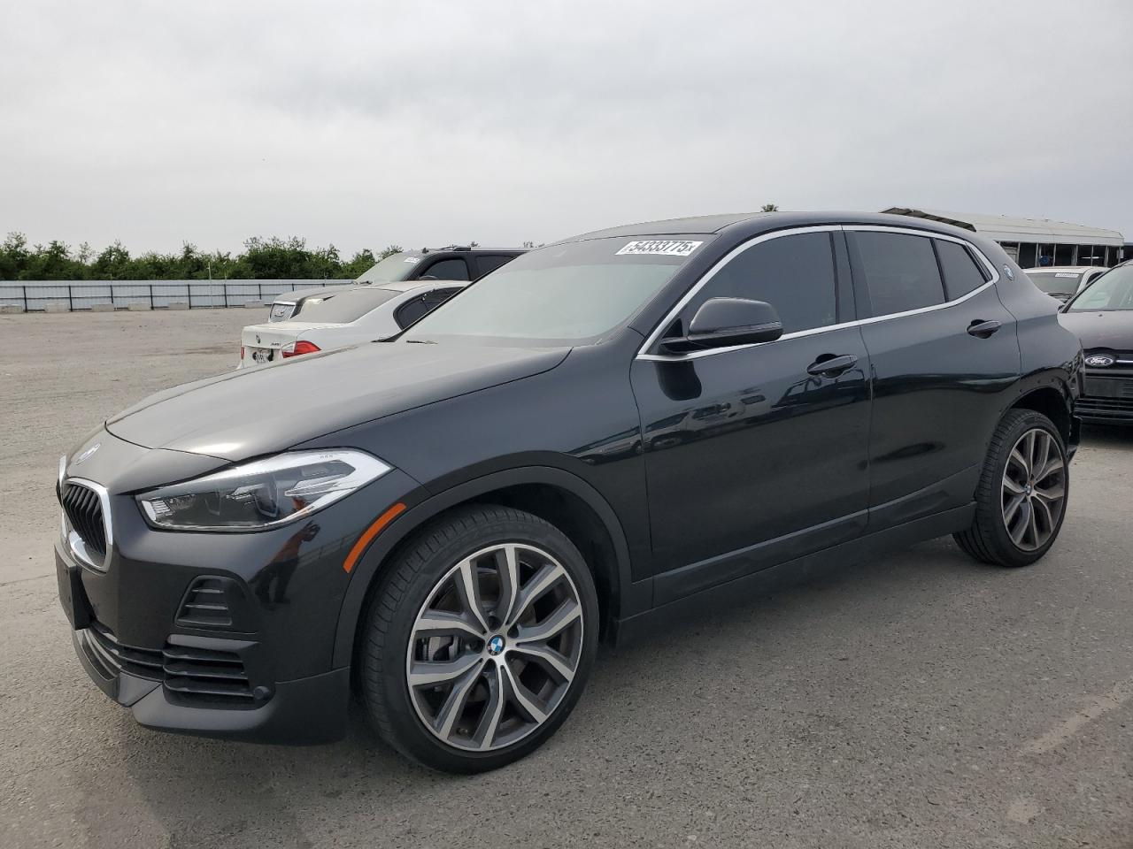BMW X2 SDRIVE2 2022