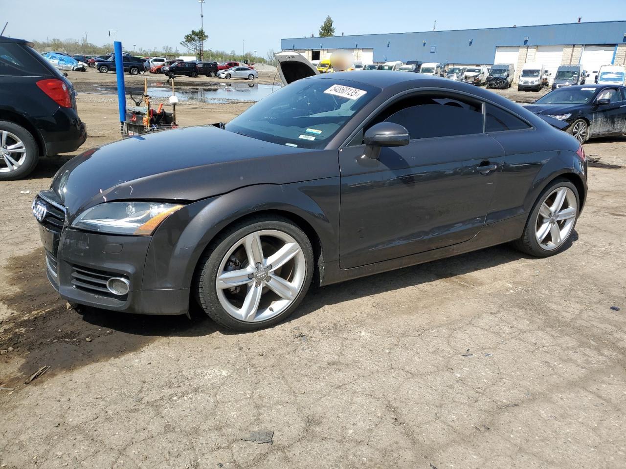 AUDI TT PREMIUM 2011