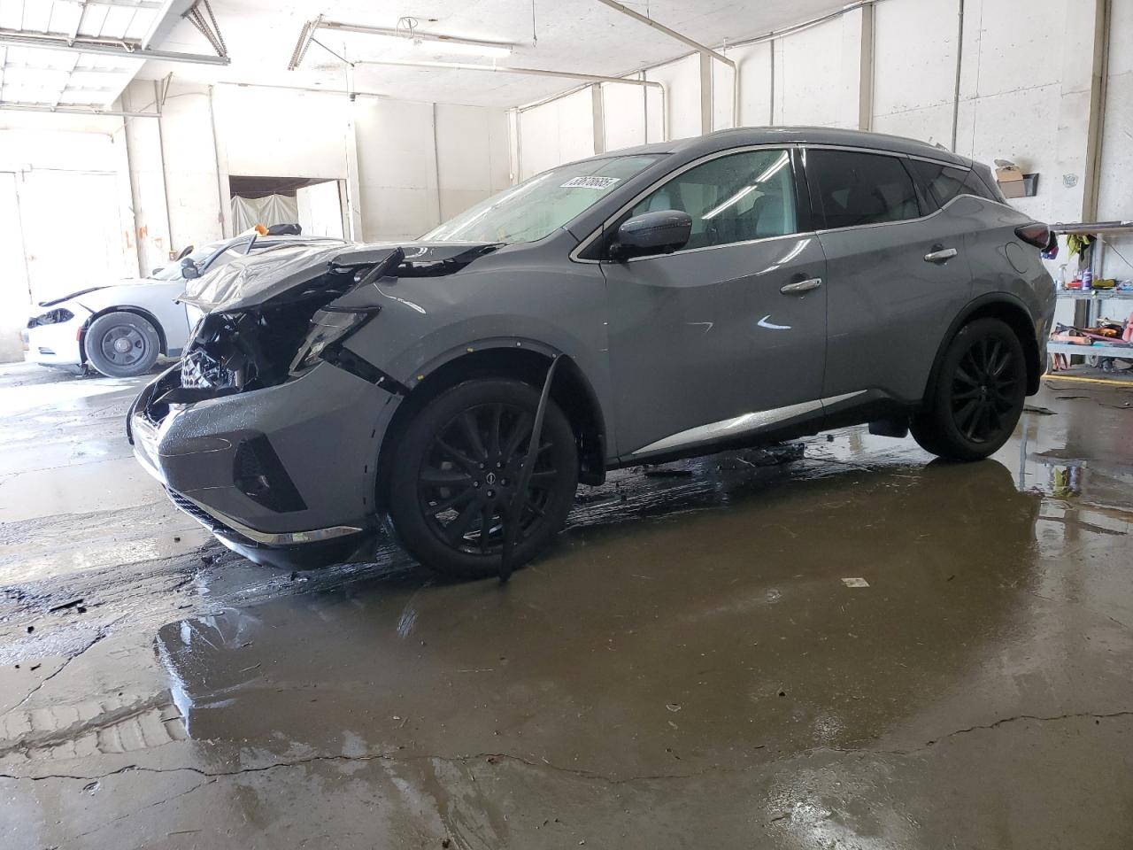 NISSAN MURANO PLA 2023