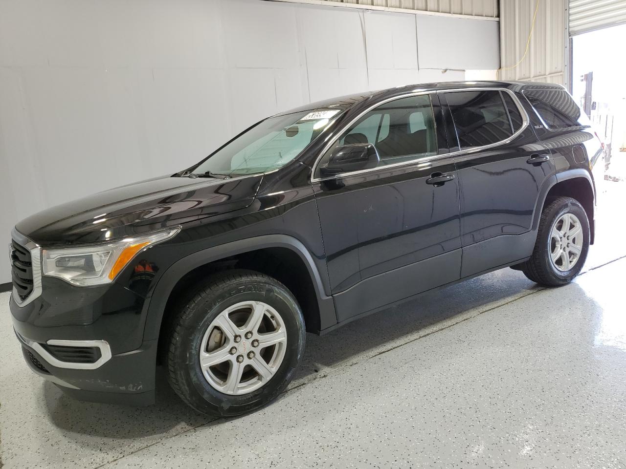 GMC ACADIA SLE 2019