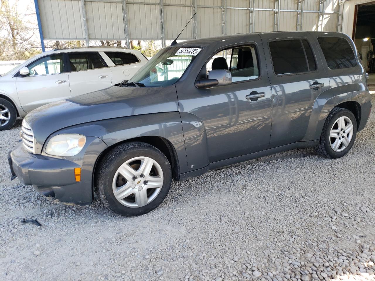 CHEVROLET HHR LT 2008