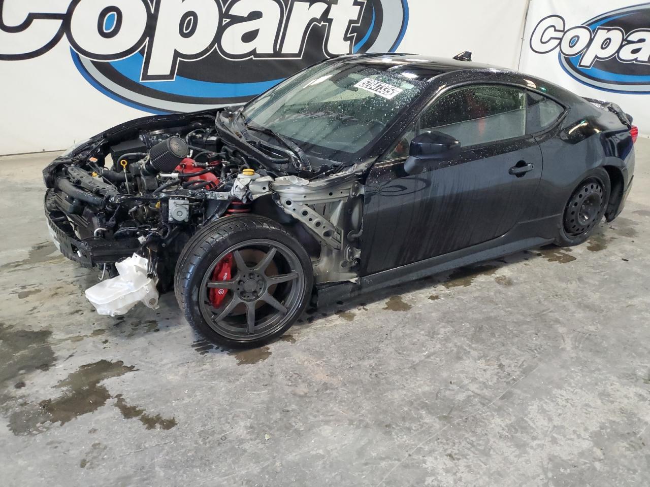 TOYOTA 86 GT 2019
