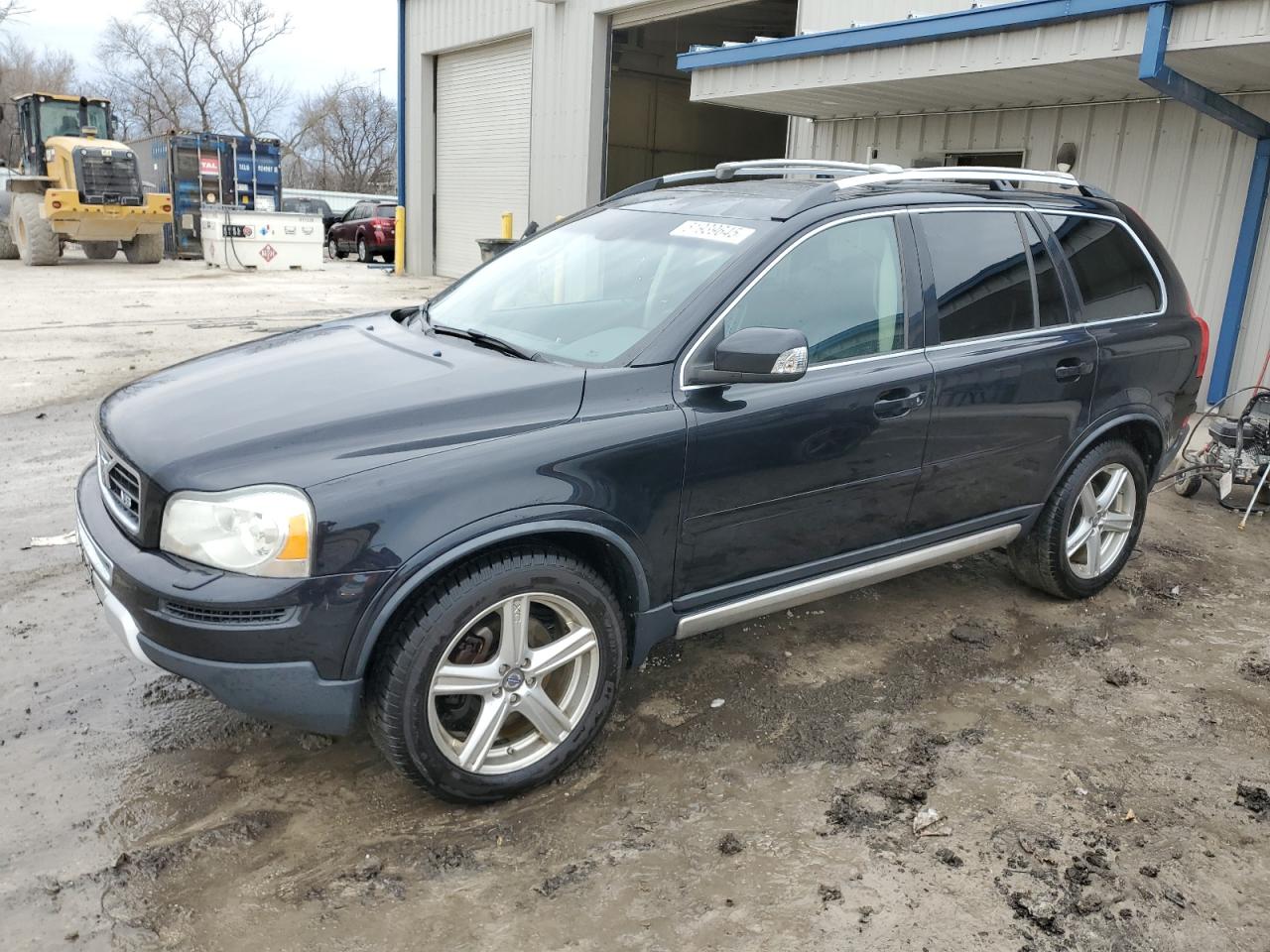 VOLVO XC90 SPORT 2007