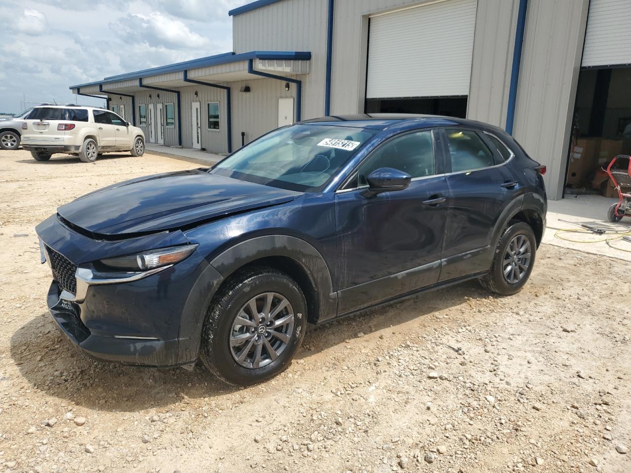MAZDA CX-30 2025