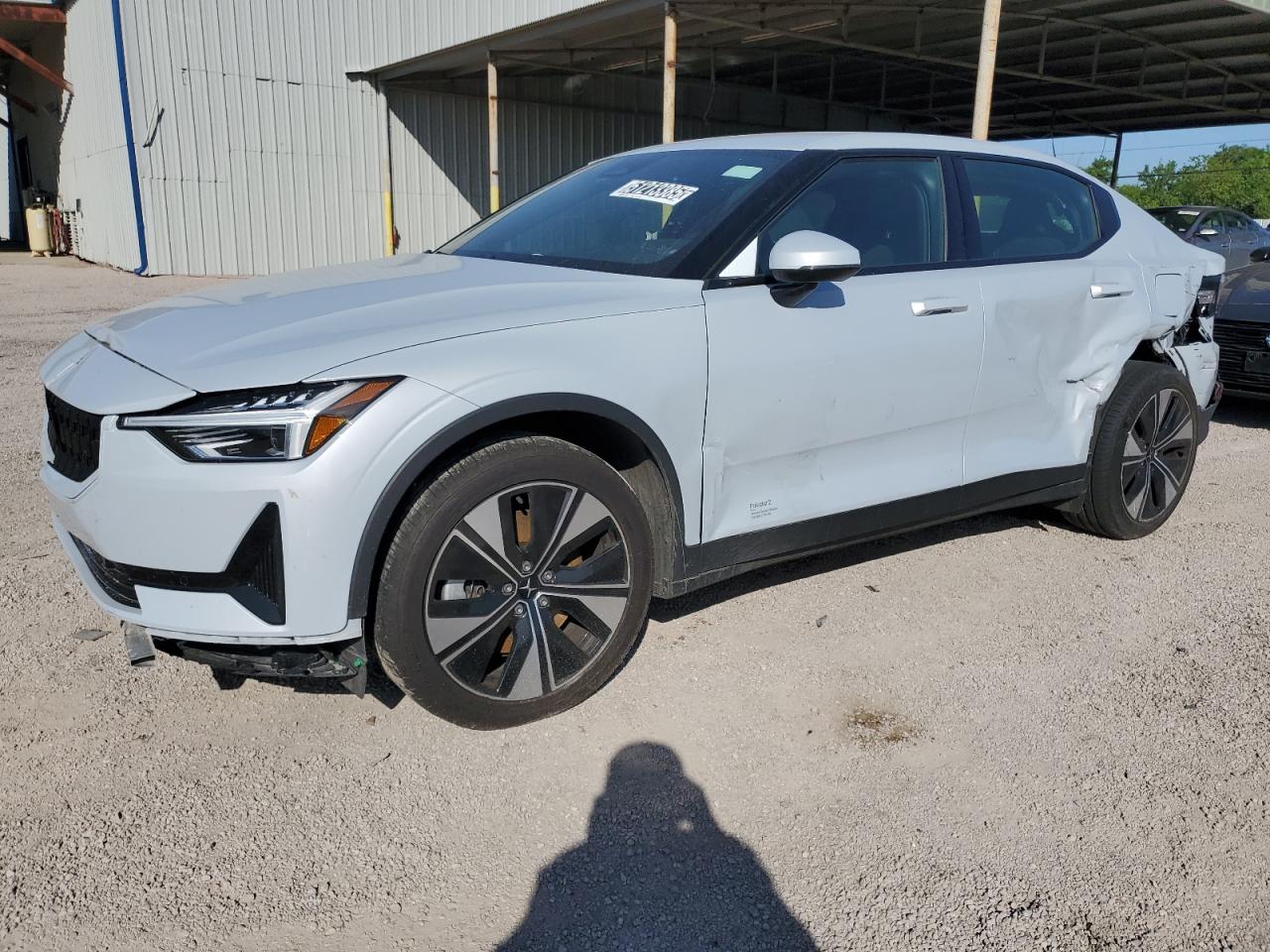 POLESTAR 2 2023