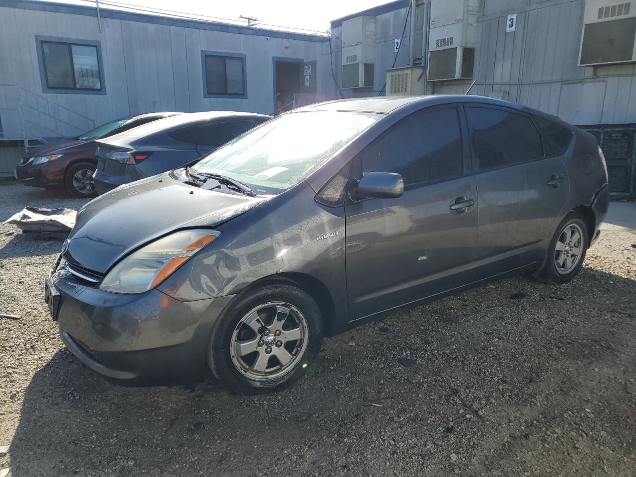 TOYOTA PRIUS 2006