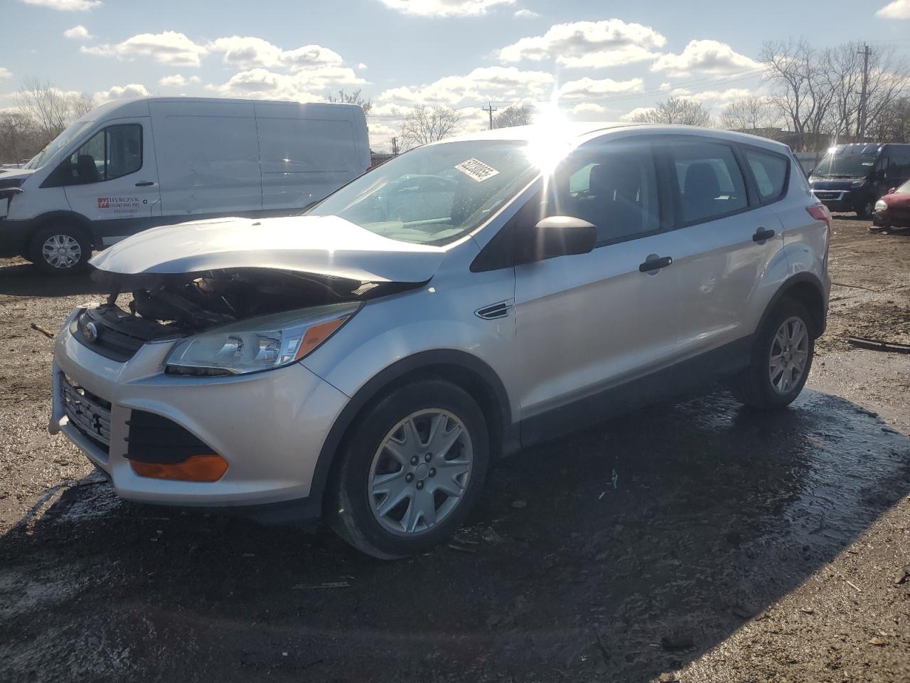 FORD ESCAPE S 2014