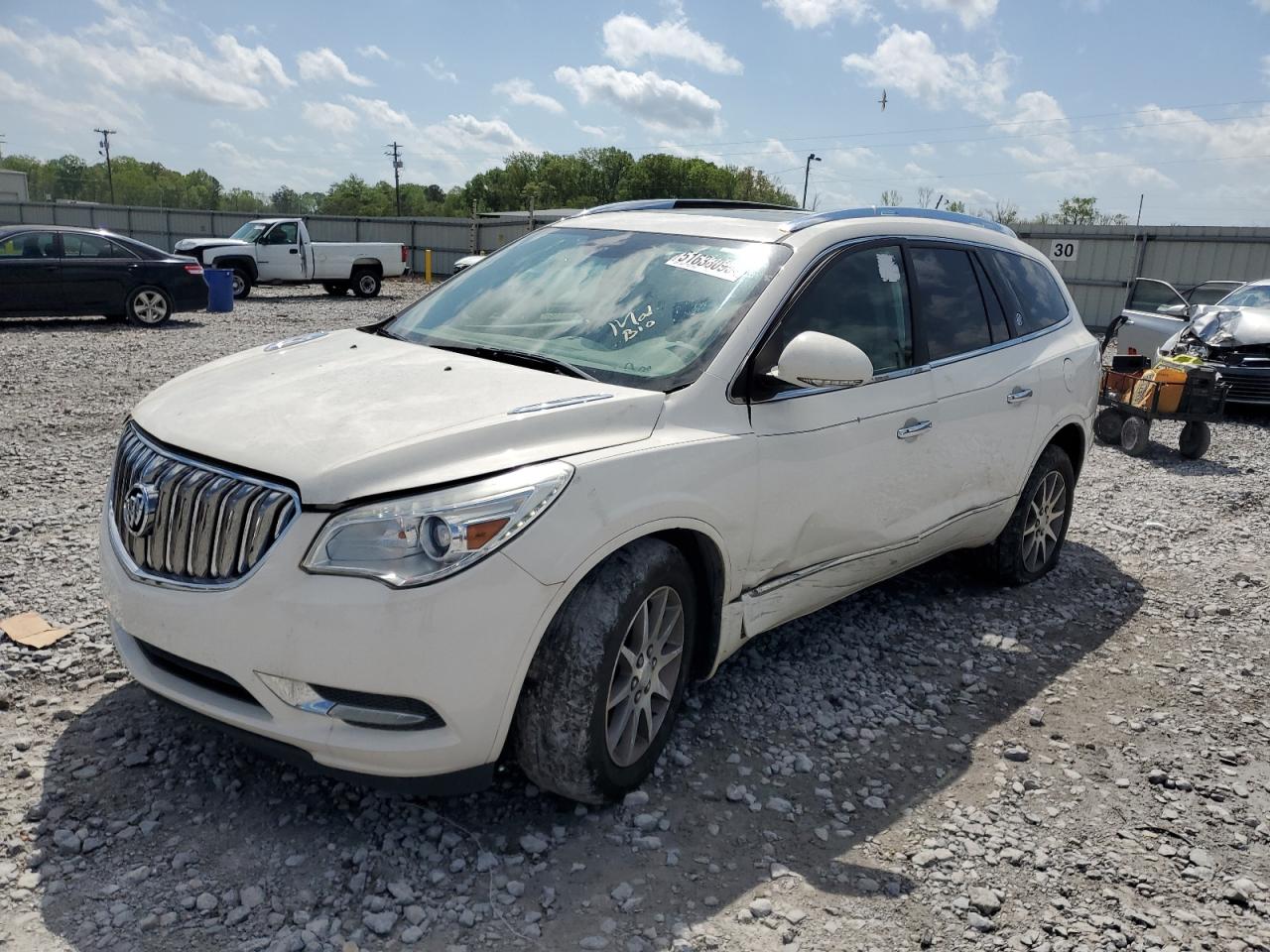 BUICK ENCLAVE 2013