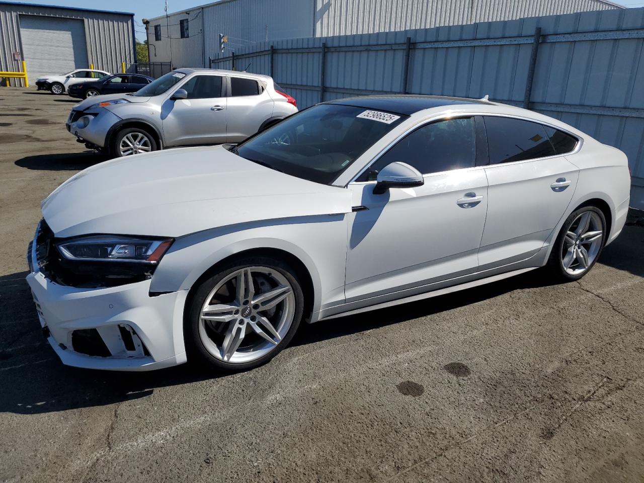 AUDI A5 PREMIUM 2019