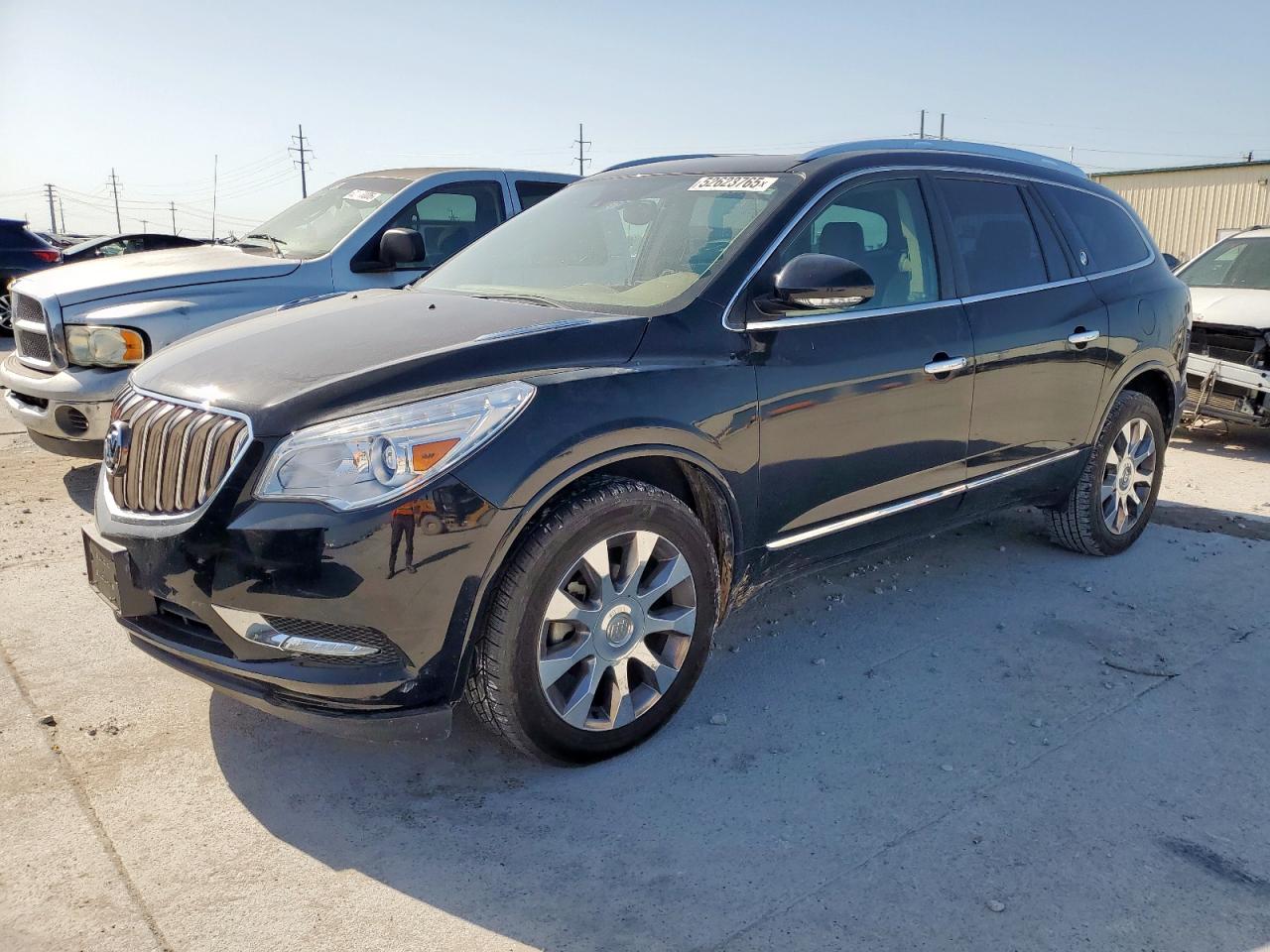 BUICK ENCLAVE 2016