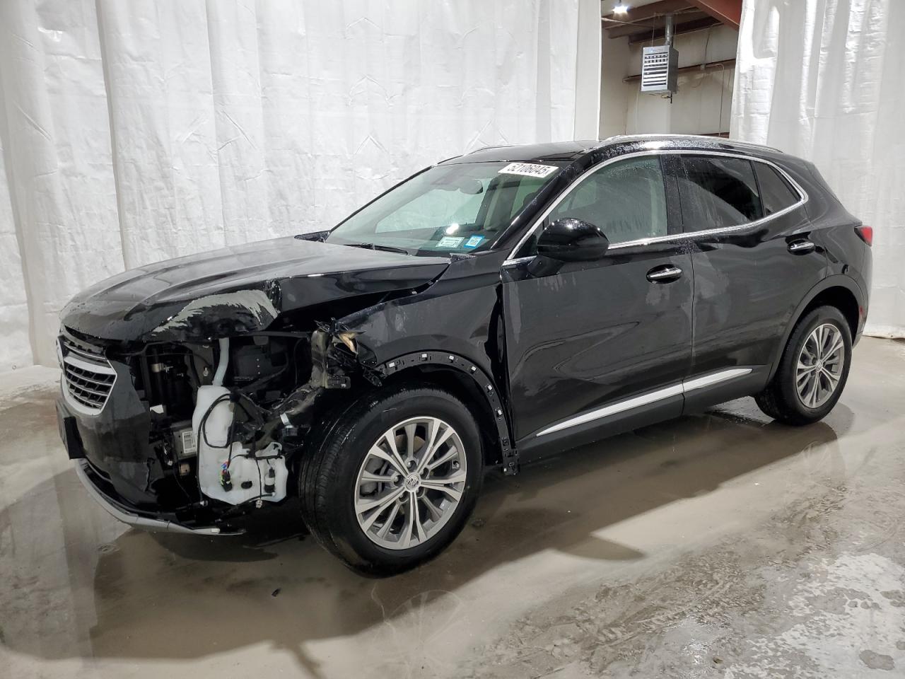 BUICK ENVISION P 2023