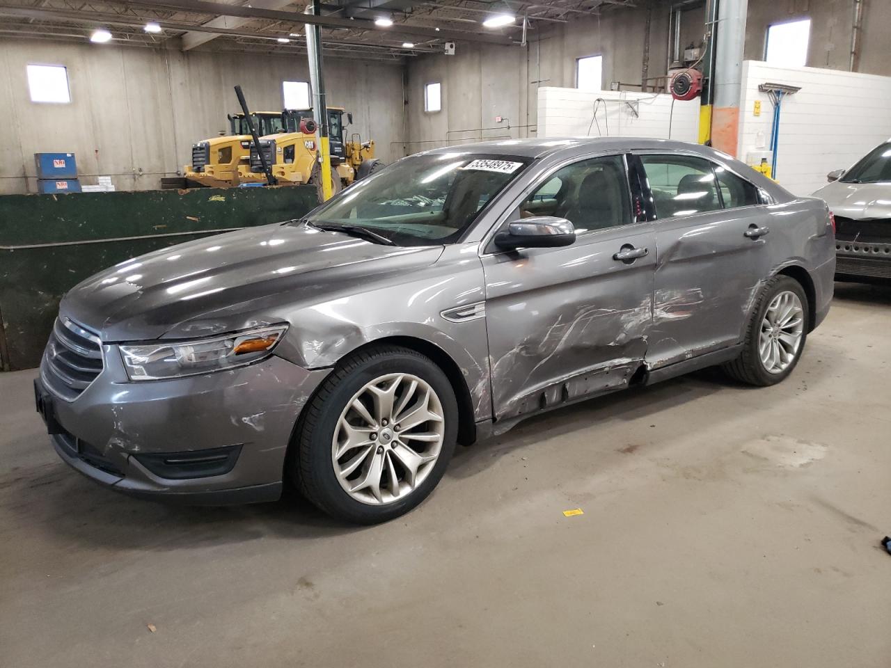FORD TAURUS LIM 2013