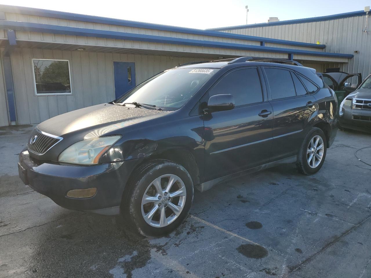 LEXUS RX 330 2005