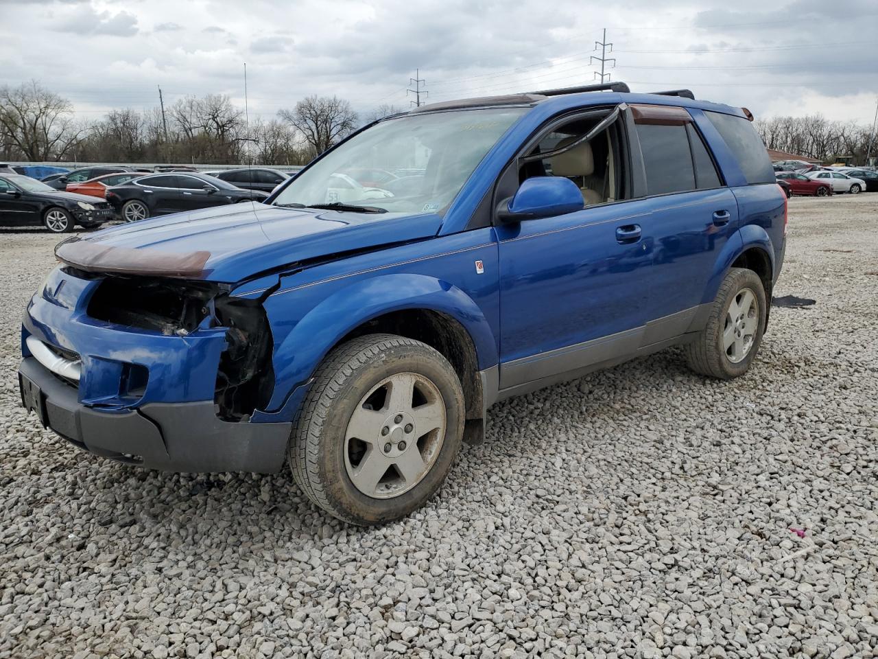 SATURN VUE 2005