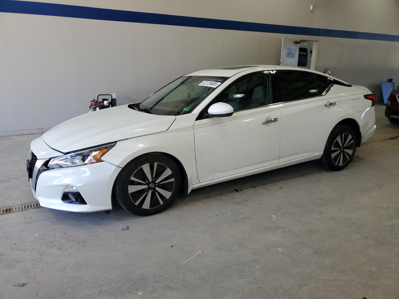 NISSAN ALTIMA SV 2019