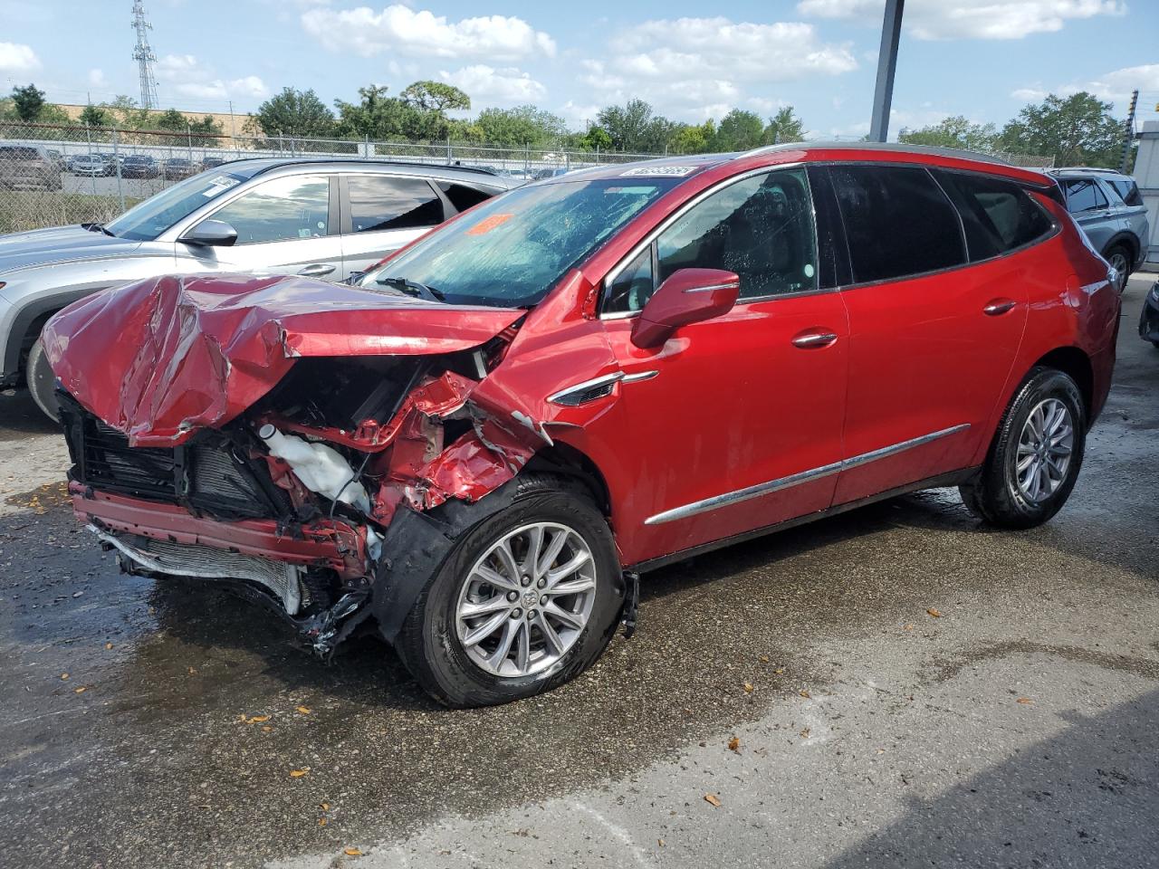 BUICK ENCLAVE PR 2024