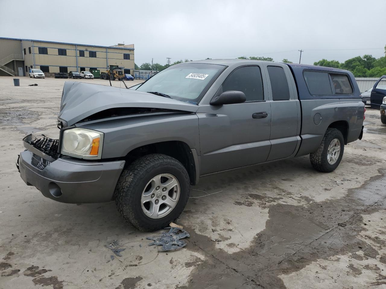 DODGE DAKOTA 2006